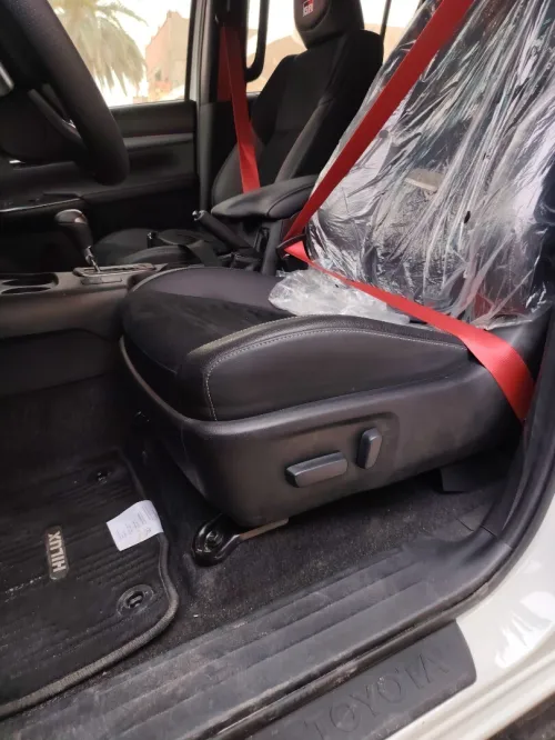 Toyota HILUX 2026 GR V6