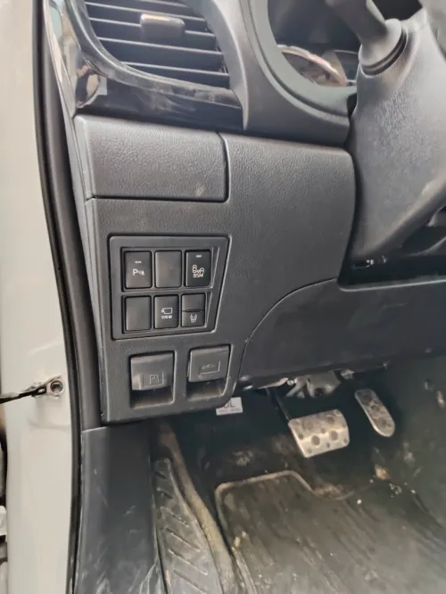 Toyota HILUX 2026 GR V6