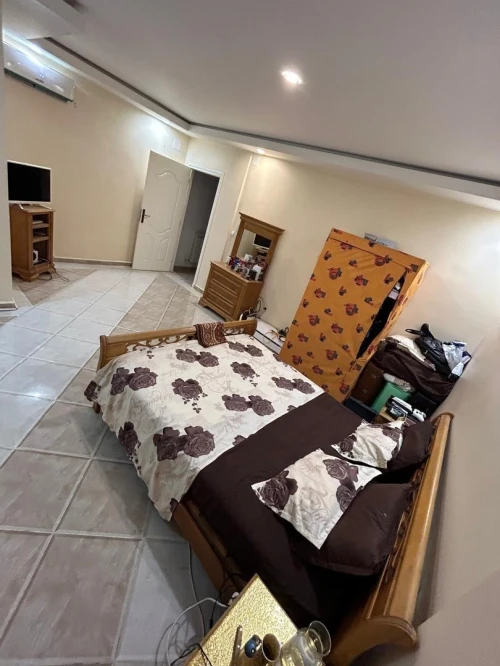 Vente Villa Boumerdès Hammedi
