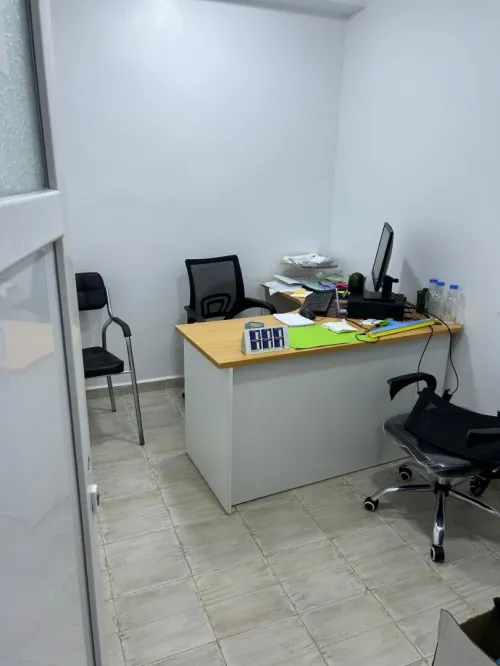 Location Hangar - Usine Appartement F3 Alger Rouiba