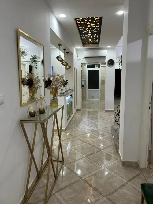 Vente Villa Boumerdès Hammedi