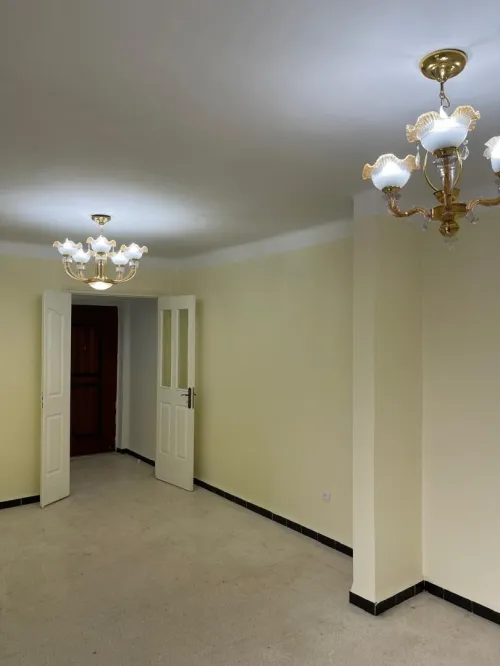 Vente Appartement F3 Alger Rouiba
