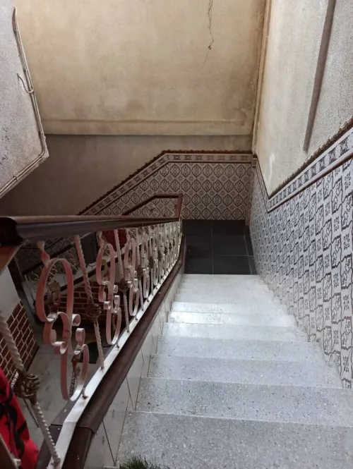 Vente Villa Boumerdès Hammedi