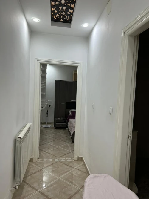 Vente Villa Boumerdès Hammedi