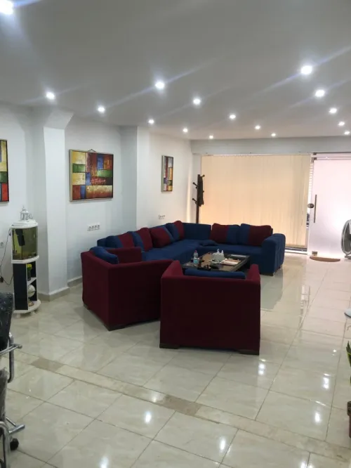 Vente Appartement Duplex F4 Alger Bordj el bahri