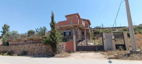 Vente Villa Boumerdès Larbatache