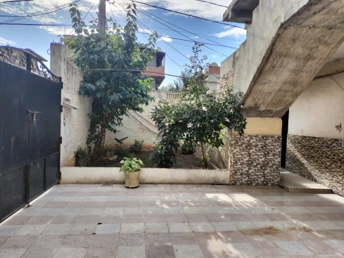 Vente Villa Blida Larbaa
