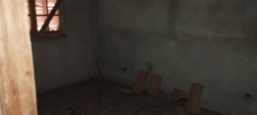 Vente Villa Alger Rouiba
