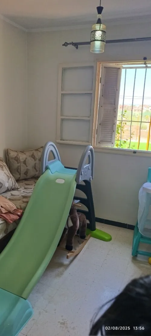 Vente Appartement F3 Alger Rouiba