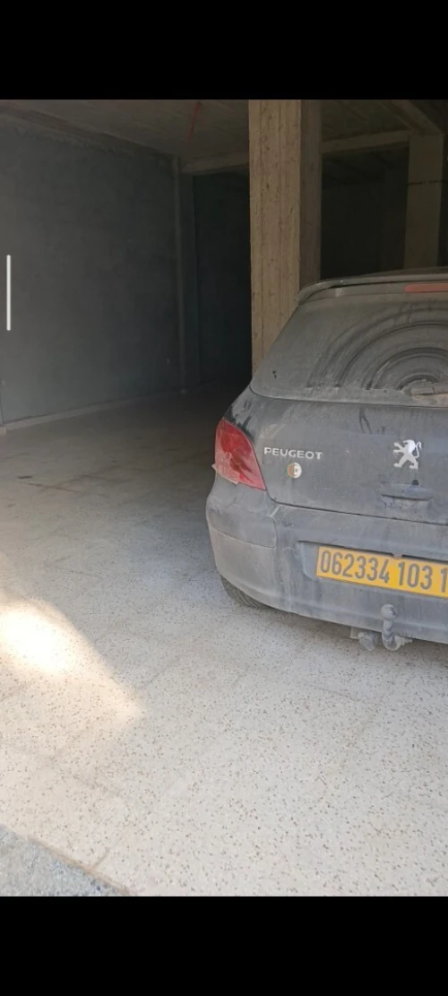 Vente Villa Alger Rouiba