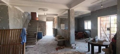 Vente Villa Boumerdès Larbatache
