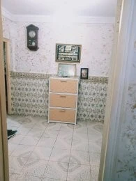 Vente Appartement F4 Alger Bab ezzouar