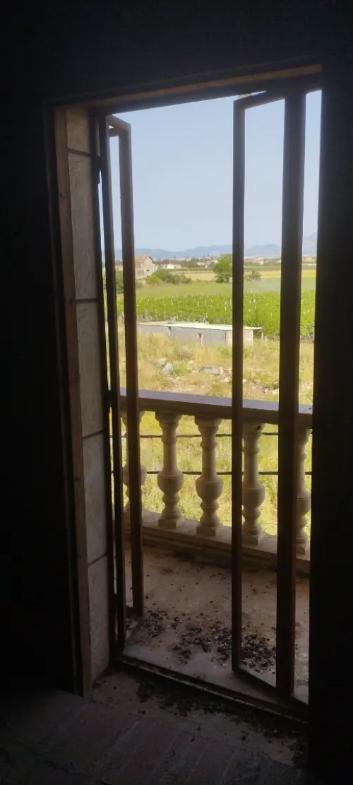 Vente Villa Alger Rouiba