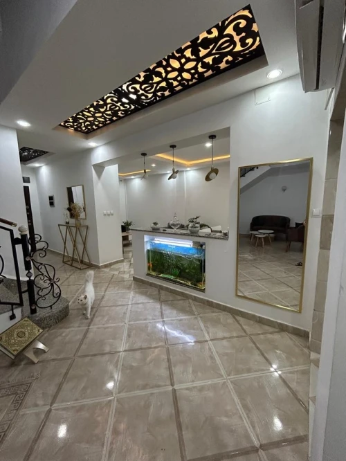 Vente Villa Boumerdès Hammedi