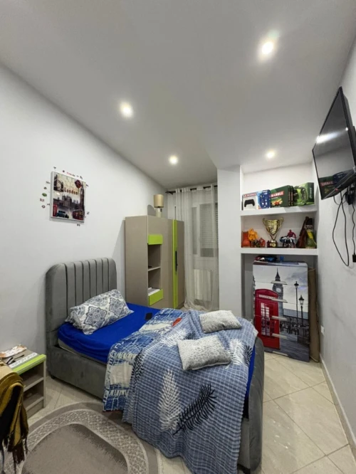 Vente Appartement Duplex F4 Alger Bordj el bahri