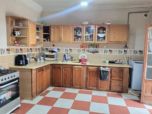 Vente Villa Blida Larbaa