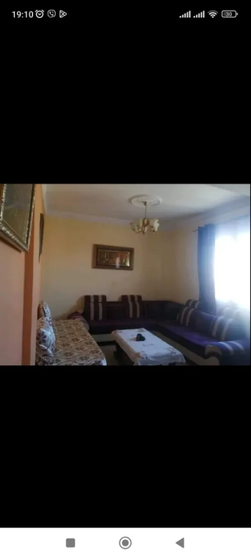 Vente Appartement F3 Alger Rouiba