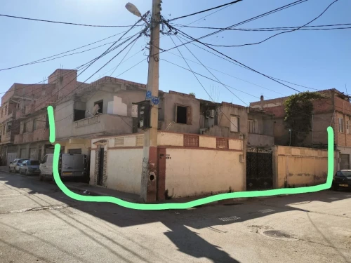 Vente Villa Blida Larbaa