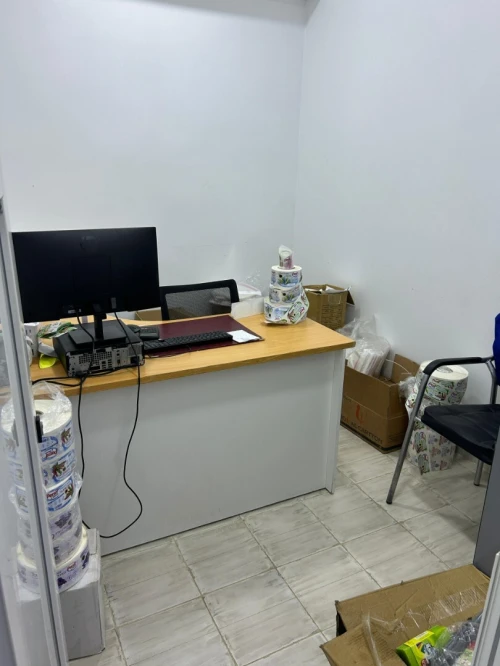 Location Hangar - Usine Appartement F3 Alger Rouiba