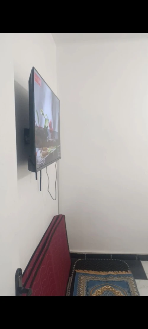 Vente Appartement F2 Alger Rouiba