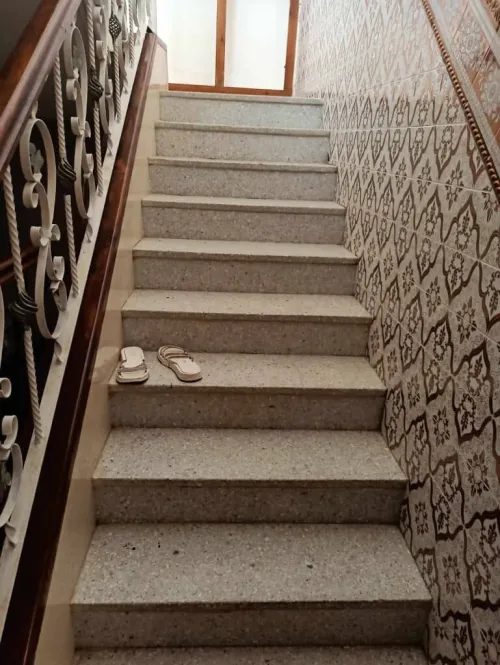 Vente Villa Boumerdès Hammedi
