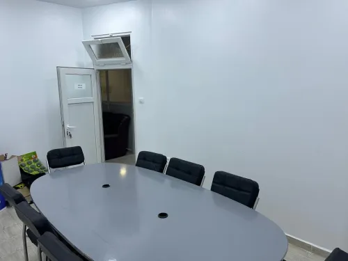 Location Hangar - Usine Appartement F3 Alger Rouiba