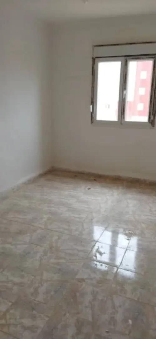 Vente Appartement F4 Alger Zeralda
