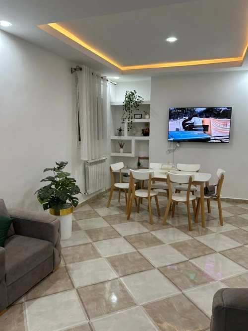 Vente Villa Boumerdès Hammedi