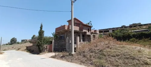 Vente Villa Boumerdès Larbatache