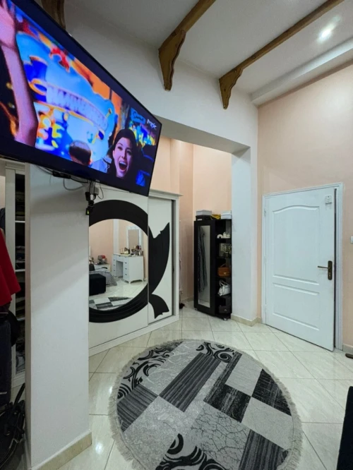 Vente Appartement Duplex F4 Alger Bordj el bahri