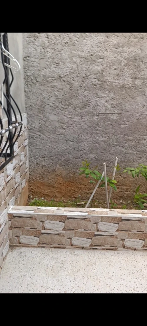 Vente Villa Alger Rouiba