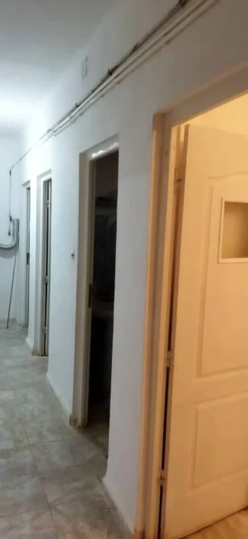 Vente Appartement F4 Alger Zeralda