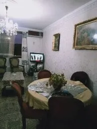 Vente Appartement F4 Alger Bab ezzouar
