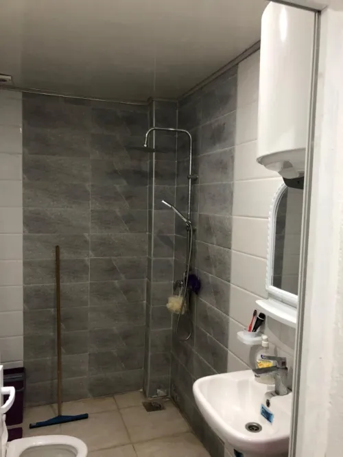 Vente Appartement Duplex F4 Alger Bordj el bahri