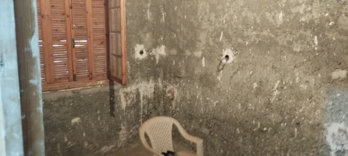 Vente Villa Alger Rouiba