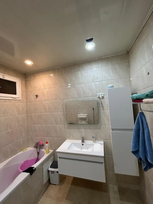 Vente Villa Boumerdès Hammedi