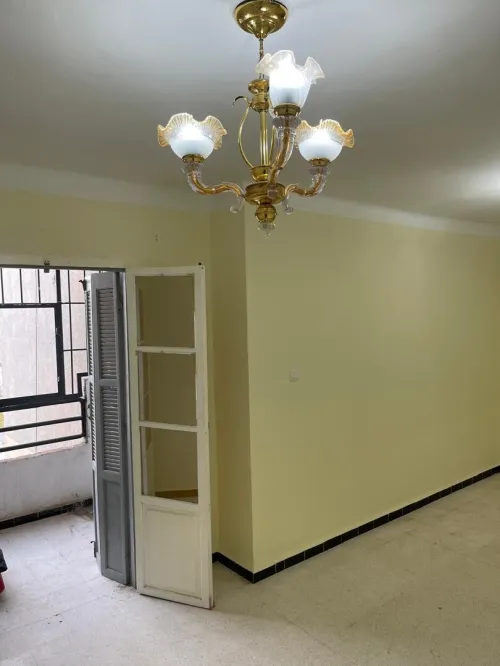 Vente Appartement F3 Alger Rouiba