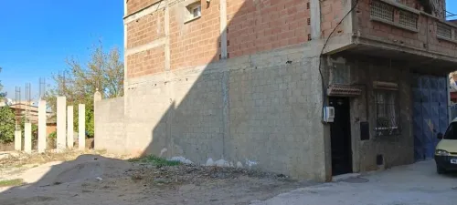 Vente Villa Boumerdes Hammedi