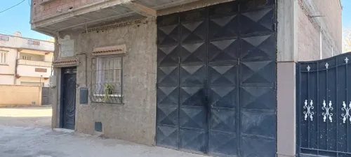 Vente Villa Boumerdes Hammedi
