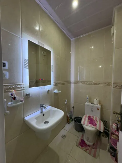 Vente Appartement Duplex F4 Alger Bordj el bahri