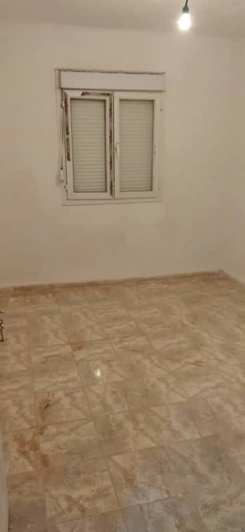 Vente Appartement F4 Alger Zeralda