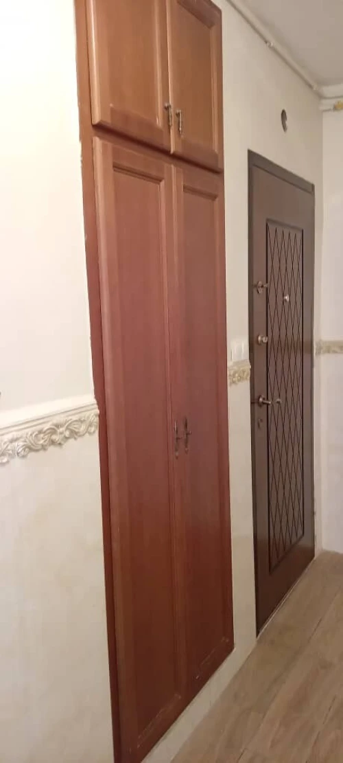 Vente Appartement F3 Alger Rouiba