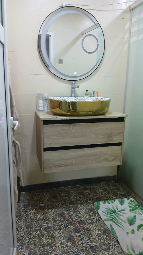 Vente Appartement F3 Alger Rouiba