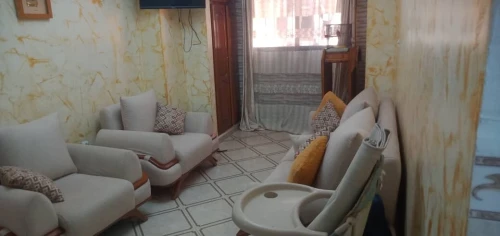 Vente Appartement F3 Boumerdès Boudouaou