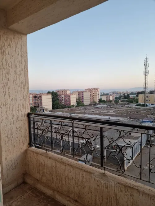 Vente Appartement F5 Alger Bab ezzouar