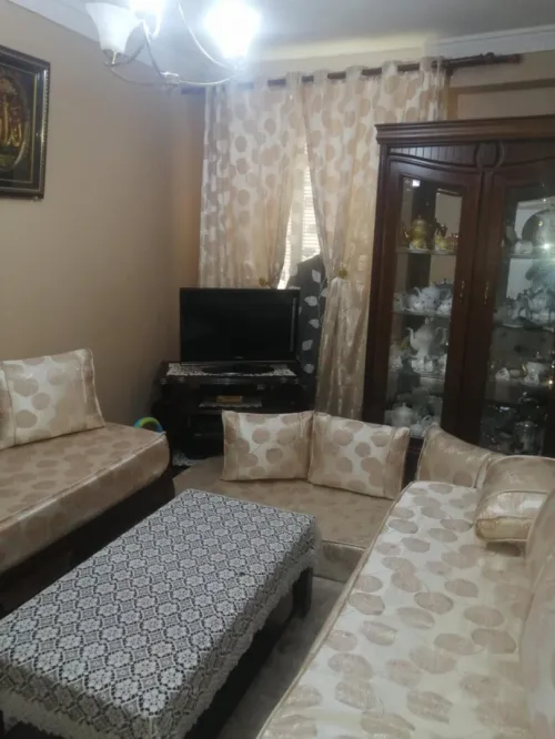 Vente Appartement F2 Alger Rouiba