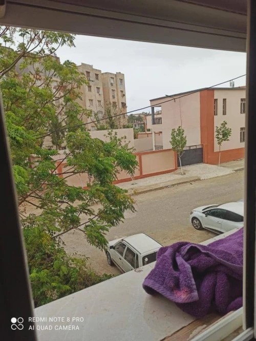 Vente Appartement F3 Alger Rouiba