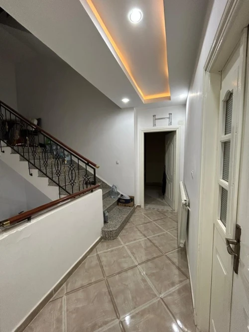 Vente Villa Boumerdès Hammedi