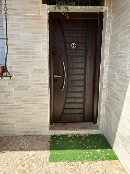 Vente Villa Boumerdès Hammedi