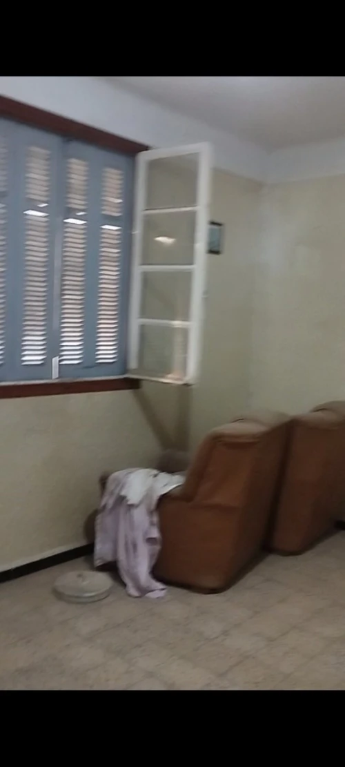 Vente Appartement F3 Alger Rouiba